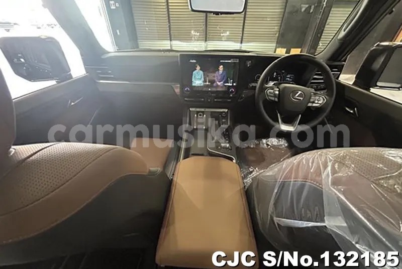 Big with watermark lexus gx harare harare 37739