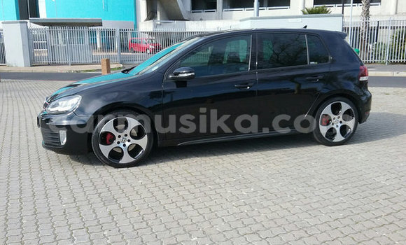 Acheter Occasion Voiture Volkswagen Golf GTI Noir à Beitbridge, Matabeleland South Acheter Occasion Voiture Volkswagen Golf GTI Noir à Beitbridge, Matabeleland South