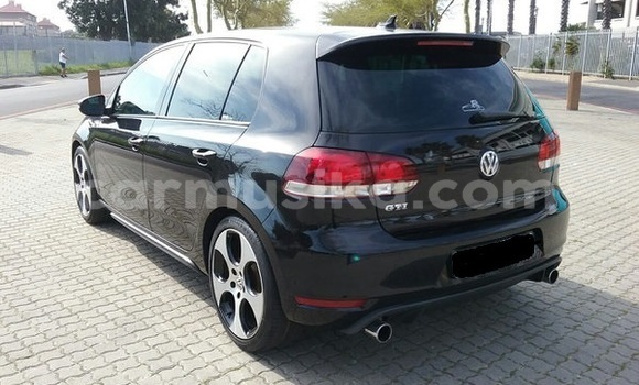 Acheter Occasion Voiture Volkswagen Golf GTI Noir à Beitbridge, Matabeleland South Acheter Occasion Voiture Volkswagen Golf GTI Noir à Beitbridge, Matabeleland South