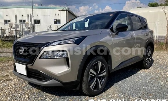 Buy New Nissan X–Trail Brown Car in Harare in Harare Buy New Nissan X–Trail Brown Car in Harare in Harare