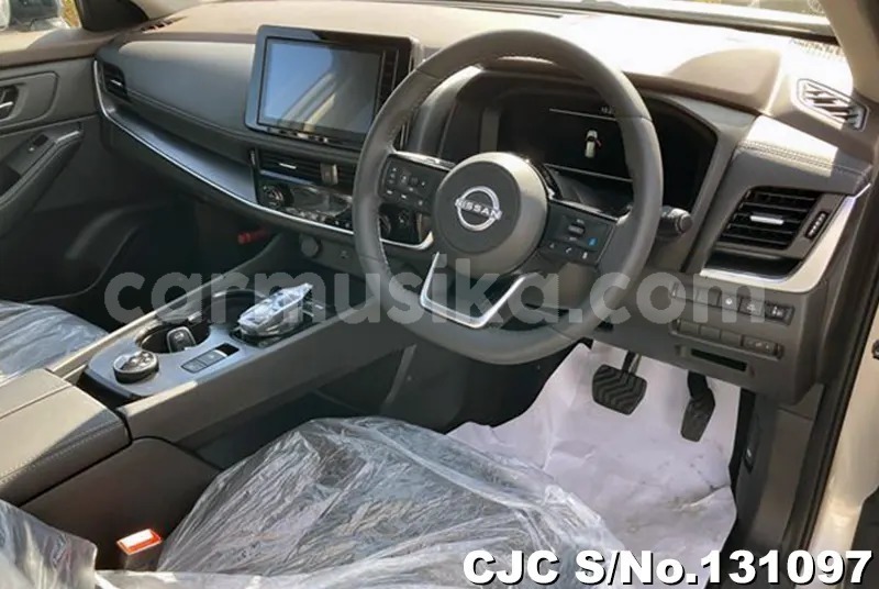 Big with watermark nissan x trail harare harare 37742