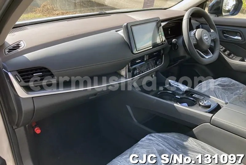 Big with watermark nissan x trail harare harare 37742