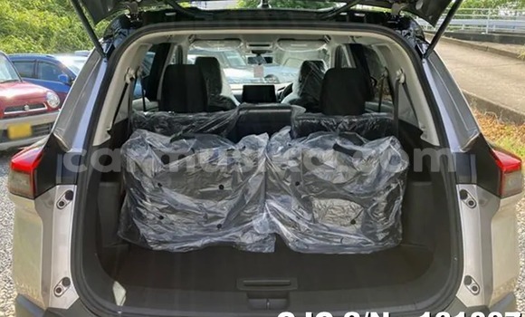 Buy New Nissan X–Trail Brown Car in Harare in Harare Buy New Nissan X–Trail Brown Car in Harare in Harare