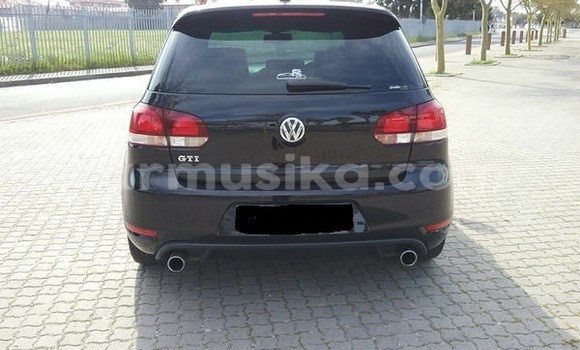 Acheter Occasion Voiture Volkswagen Golf GTI Noir à Beitbridge, Matabeleland South Acheter Occasion Voiture Volkswagen Golf GTI Noir à Beitbridge, Matabeleland South