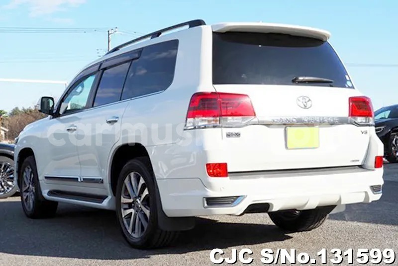 Big with watermark toyota land cruiser harare harare 37743