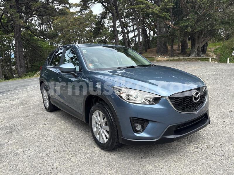 Big with watermark mazda cx 5 matabeleland south beitbridge 37745