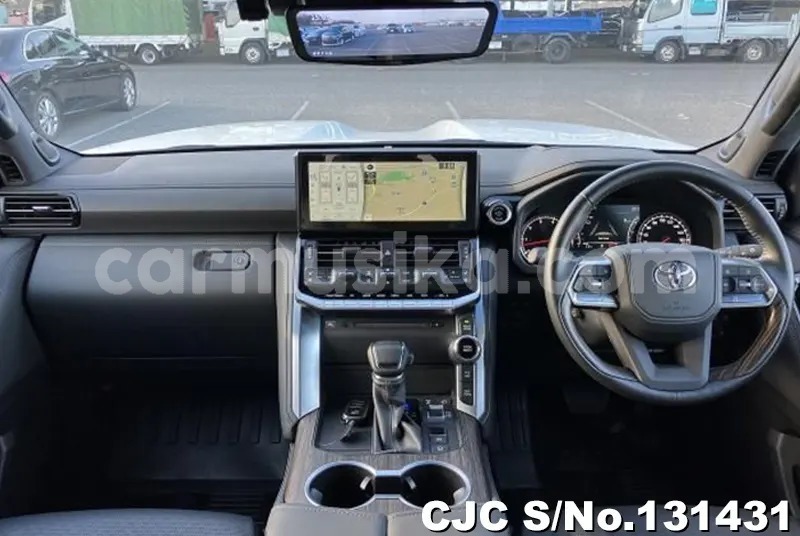 Big with watermark toyota land cruiser harare harare 37746