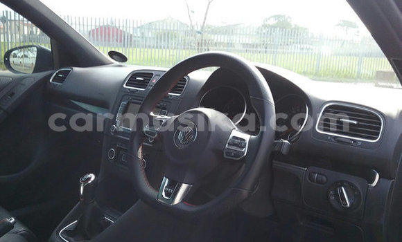 Acheter Occasion Voiture Volkswagen Golf GTI Noir à Beitbridge, Matabeleland South Acheter Occasion Voiture Volkswagen Golf GTI Noir à Beitbridge, Matabeleland South