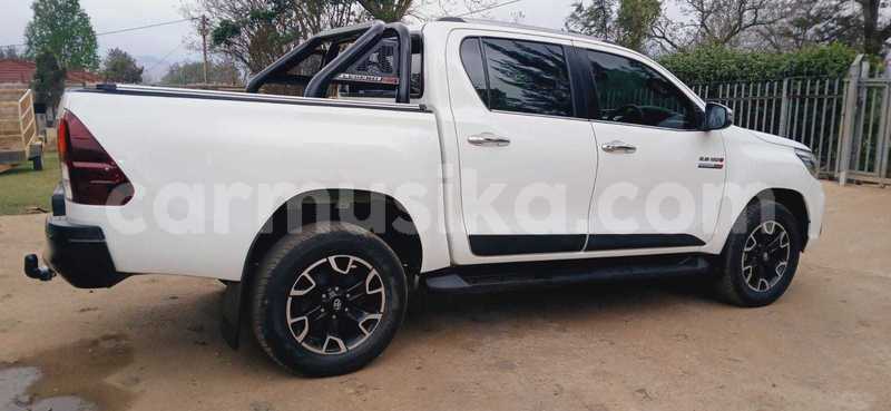 Big with watermark toyota hilux bulawayo bulawayo 37748