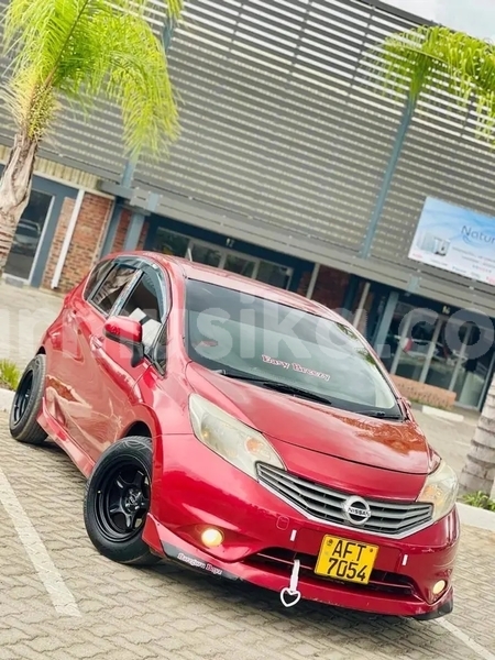 Big with watermark nissan note mashonaland west chegutu 37749