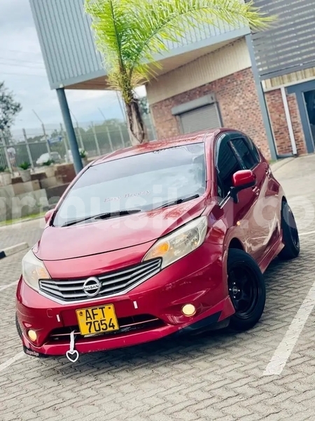 Big with watermark nissan note mashonaland west chegutu 37749