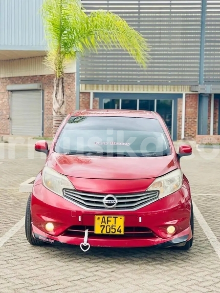 Big with watermark nissan note mashonaland west chegutu 37749