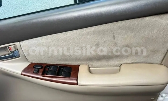 Buy Used Toyota Blizzard White Car in Chegutu in Mashonaland West