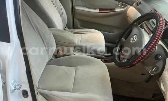 Buy Used Toyota Blizzard White Car in Chegutu in Mashonaland West Buy Used Toyota Blizzard White Car in Chegutu in Mashonaland West