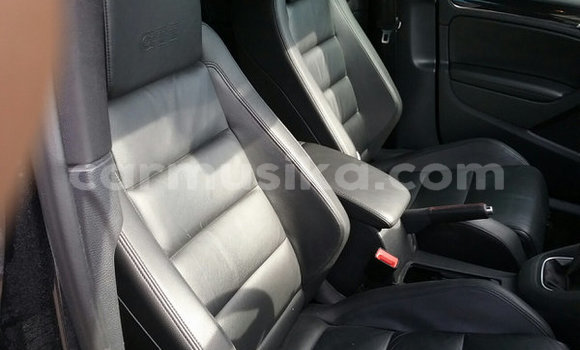 Acheter Occasion Voiture Volkswagen Golf GTI Noir à Beitbridge, Matabeleland South Acheter Occasion Voiture Volkswagen Golf GTI Noir à Beitbridge, Matabeleland South