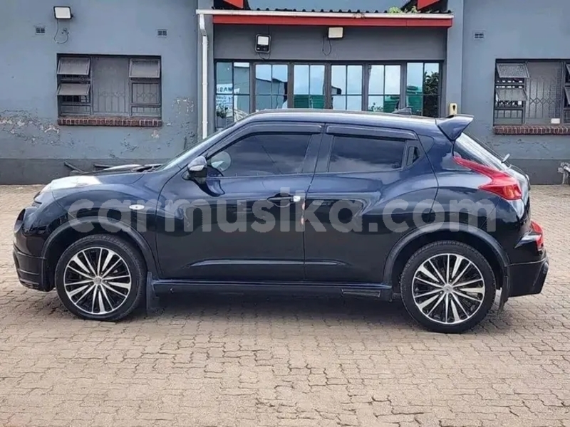 Big with watermark toyota highlander bulawayo bulawayo 37751