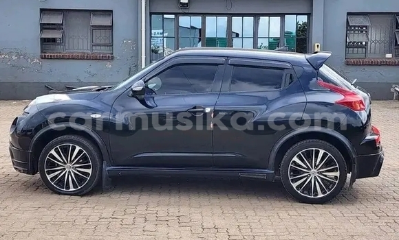 Buy Used Toyota Highlander Black Car in Bulawayo in Bulawayo