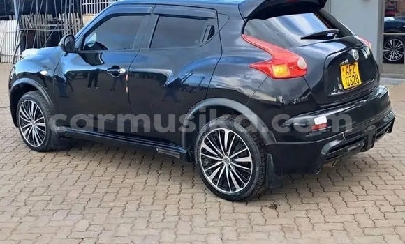 Buy Used Toyota Highlander Black Car in Bulawayo in Bulawayo Buy Used Toyota Highlander Black Car in Bulawayo in Bulawayo