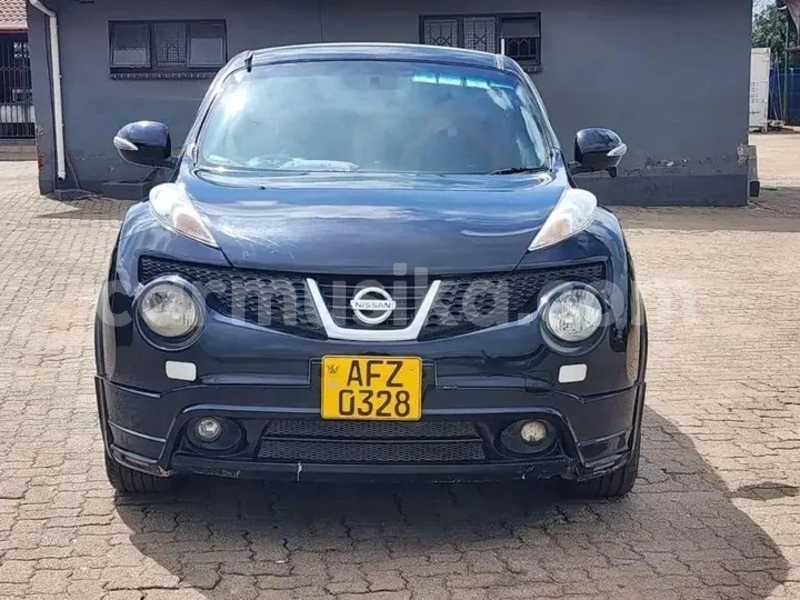 Big with watermark toyota highlander bulawayo bulawayo 37751