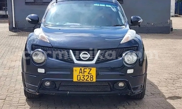 Buy Used Toyota Highlander Black Car in Bulawayo in Bulawayo Buy Used Toyota Highlander Black Car in Bulawayo in Bulawayo