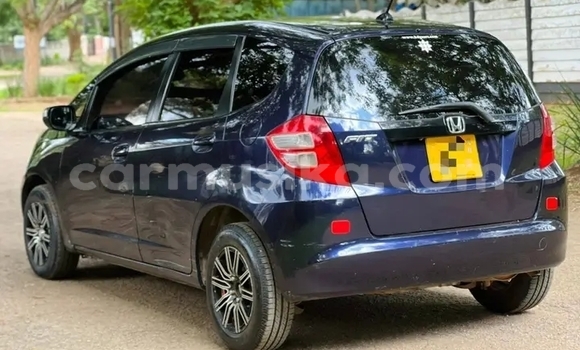 Buy Used Honda Fit Black Car in Bulawayo in Bulawayo Buy Used Honda Fit Black Car in Bulawayo in Bulawayo