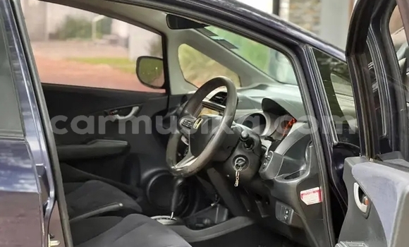 Buy Used Honda Fit Black Car in Bulawayo in Bulawayo Buy Used Honda Fit Black Car in Bulawayo in Bulawayo