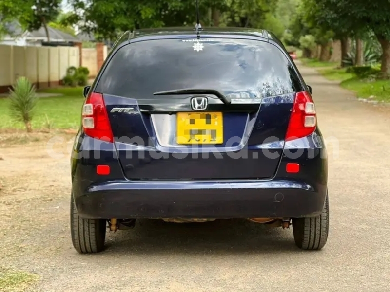 Big with watermark honda fit bulawayo bulawayo 37752