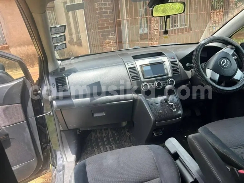 Big with watermark mazda cx 7 bulawayo bulawayo 37753