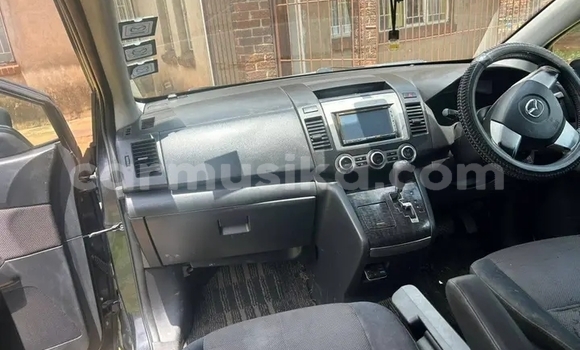 Buy Used Mazda CX–7 Black Car in Bulawayo in Bulawayo Buy Used Mazda CX–7 Black Car in Bulawayo in Bulawayo