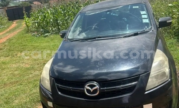 Buy Used Mazda CX–7 Black Car in Bulawayo in Bulawayo Buy Used Mazda CX–7 Black Car in Bulawayo in Bulawayo
