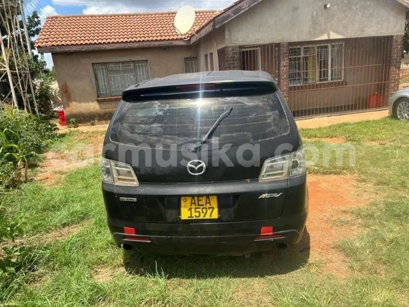 Big with watermark mazda cx 7 bulawayo bulawayo 37753