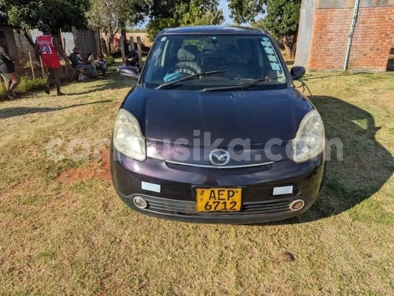 Big with watermark mazda verisa bulawayo bulawayo 37754