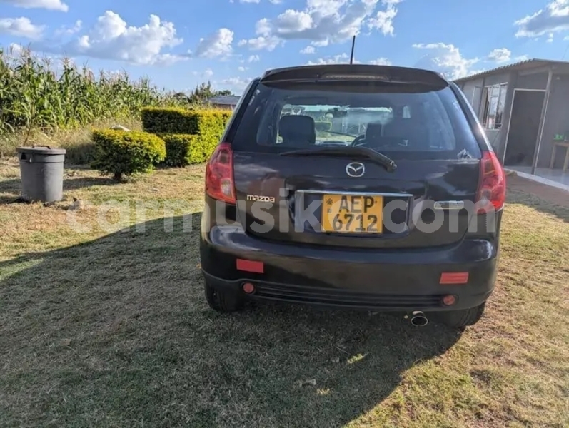Big with watermark mazda verisa bulawayo bulawayo 37754
