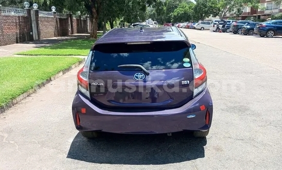Buy Used Toyota Aqua Other Car in Bulawayo in Bulawayo Buy Used Toyota Aqua Other Car in Bulawayo in Bulawayo