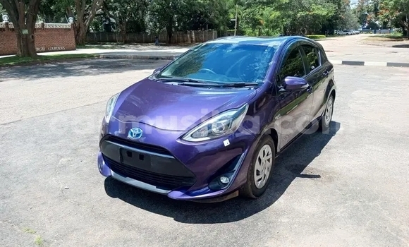 Buy Used Toyota Aqua Other Car in Bulawayo in Bulawayo Buy Used Toyota Aqua Other Car in Bulawayo in Bulawayo