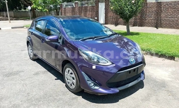 Buy Used Toyota Aqua Other Car in Bulawayo in Bulawayo Buy Used Toyota Aqua Other Car in Bulawayo in Bulawayo