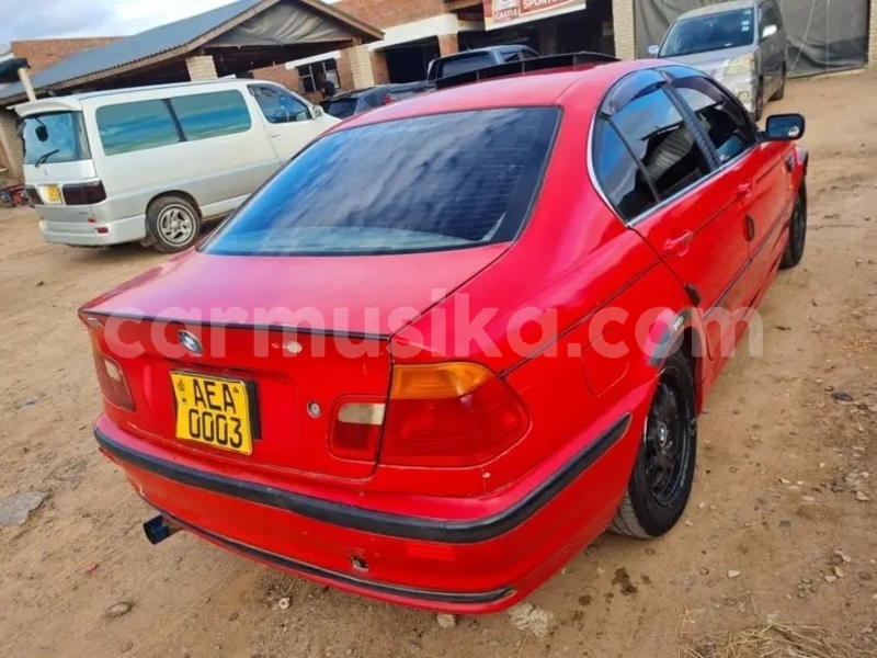 Big with watermark bmw 321 bulawayo bulawayo 37759