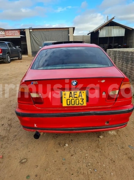 Big with watermark bmw 321 bulawayo bulawayo 37759