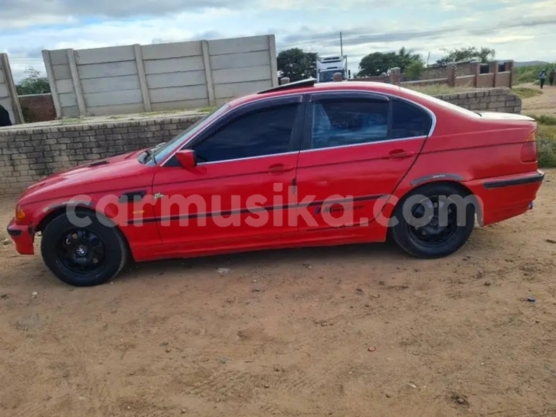 Big with watermark bmw 321 bulawayo bulawayo 37759