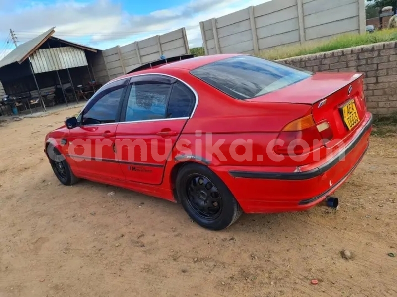 Big with watermark bmw 321 bulawayo bulawayo 37759