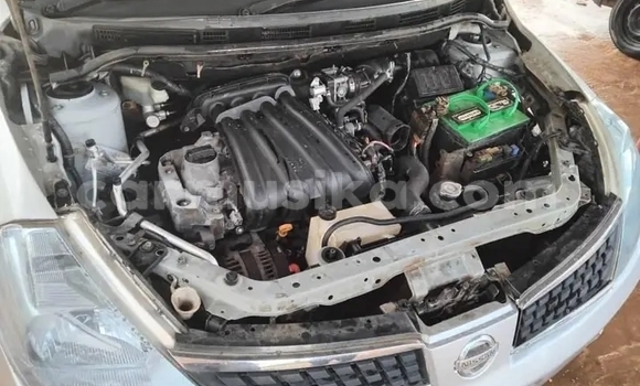 Buy Used Nissan Tiida Other Car in Bulawayo in Bulawayo Buy Used Nissan Tiida Other Car in Bulawayo in Bulawayo