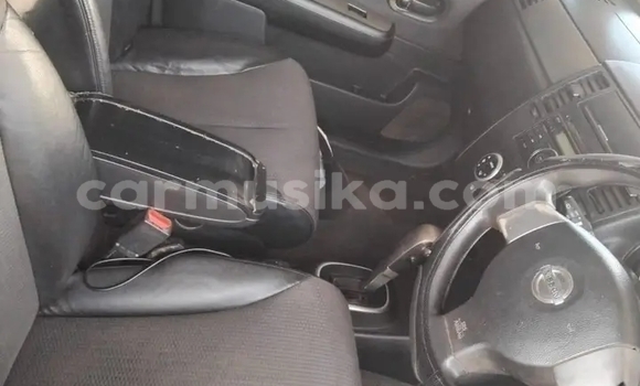 Buy Used Nissan Tiida Other Car in Bulawayo in Bulawayo Buy Used Nissan Tiida Other Car in Bulawayo in Bulawayo