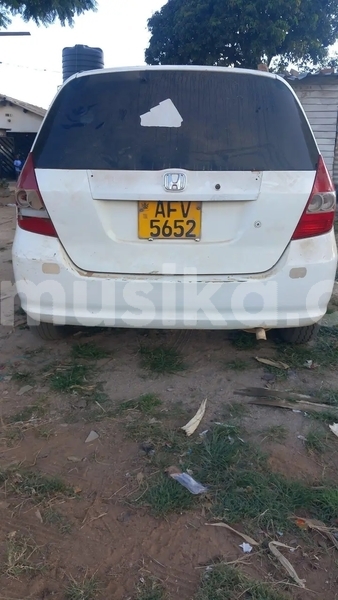 Big with watermark honda fit bulawayo bulawayo 37761