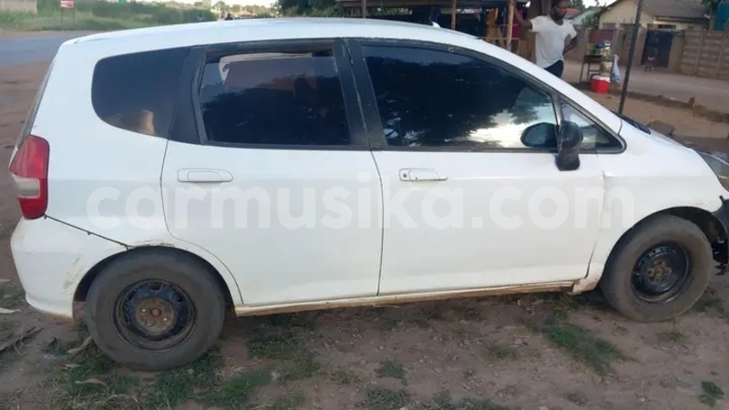 Big with watermark honda fit bulawayo bulawayo 37761