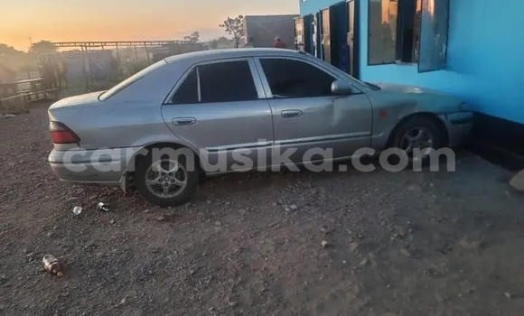 Buy Used Mazda 626 Other Car in Bulawayo in Bulawayo Buy Used Mazda 626 Other Car in Bulawayo in Bulawayo