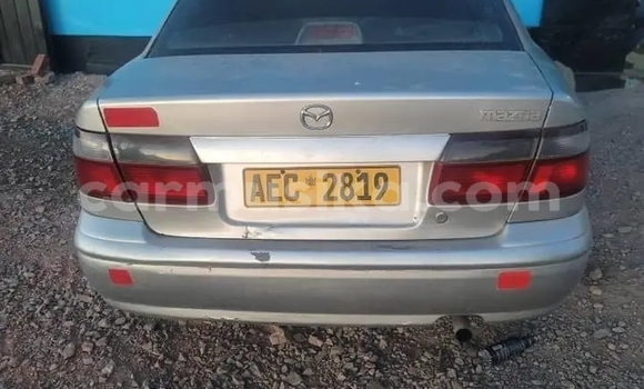 Buy Used Mazda 626 Other Car in Bulawayo in Bulawayo Buy Used Mazda 626 Other Car in Bulawayo in Bulawayo