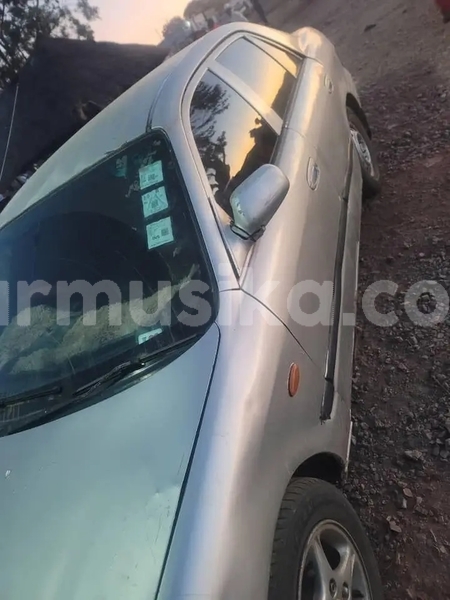 Big with watermark mazda 626 bulawayo bulawayo 37762