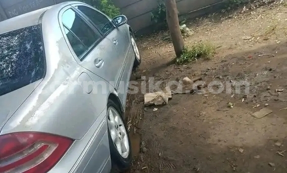 Buy Used Mercedes‒Benz 250 Other Car in Bulawayo in Bulawayo Buy Used Mercedes‒Benz 250 Other Car in Bulawayo in Bulawayo