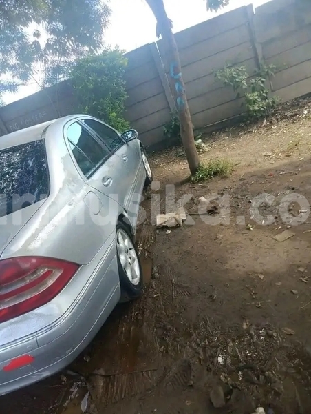 Big with watermark mercedes benz 250 bulawayo bulawayo 37763