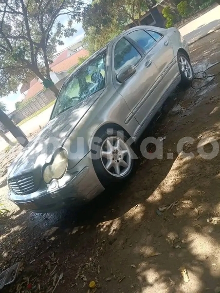 Big with watermark mercedes benz 250 bulawayo bulawayo 37763